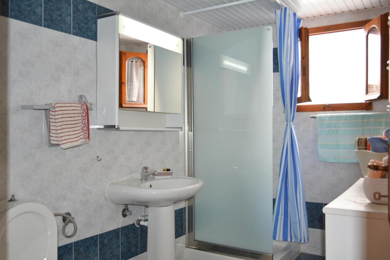 Villa Zahner Pitsidia Bagian luar foto