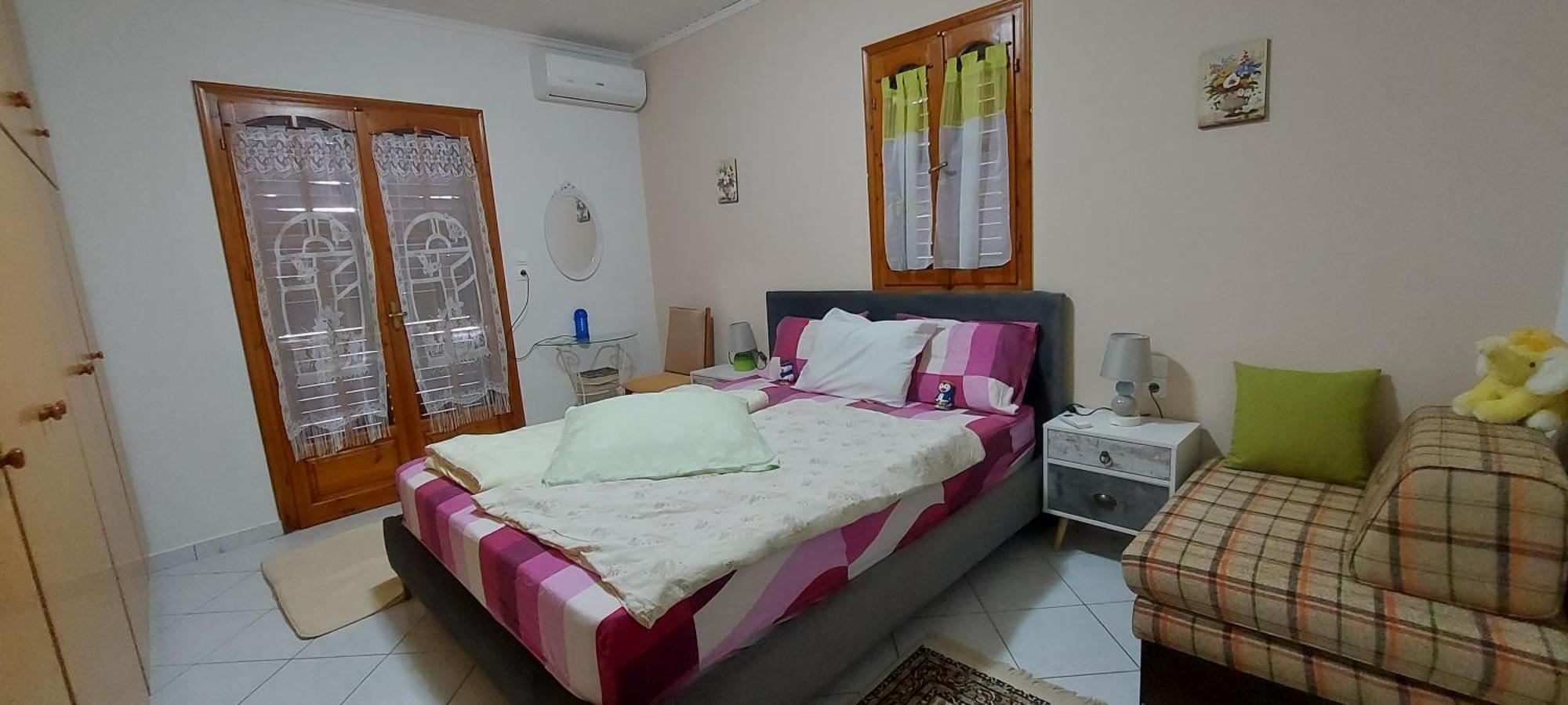 Villa Zahner Pitsidia Bagian luar foto