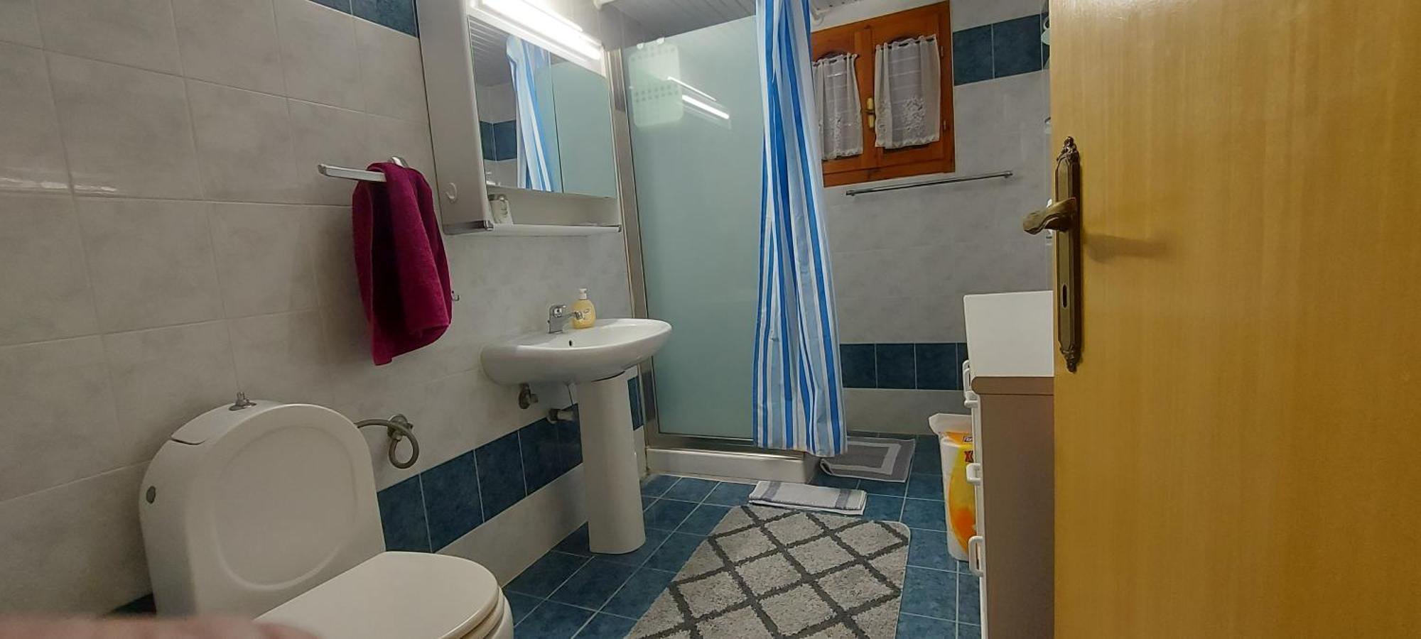 Villa Zahner Pitsidia Bagian luar foto