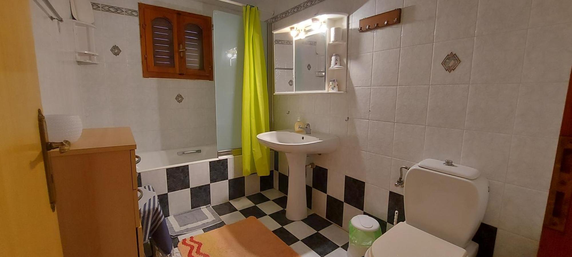 Villa Zahner Pitsidia Bagian luar foto