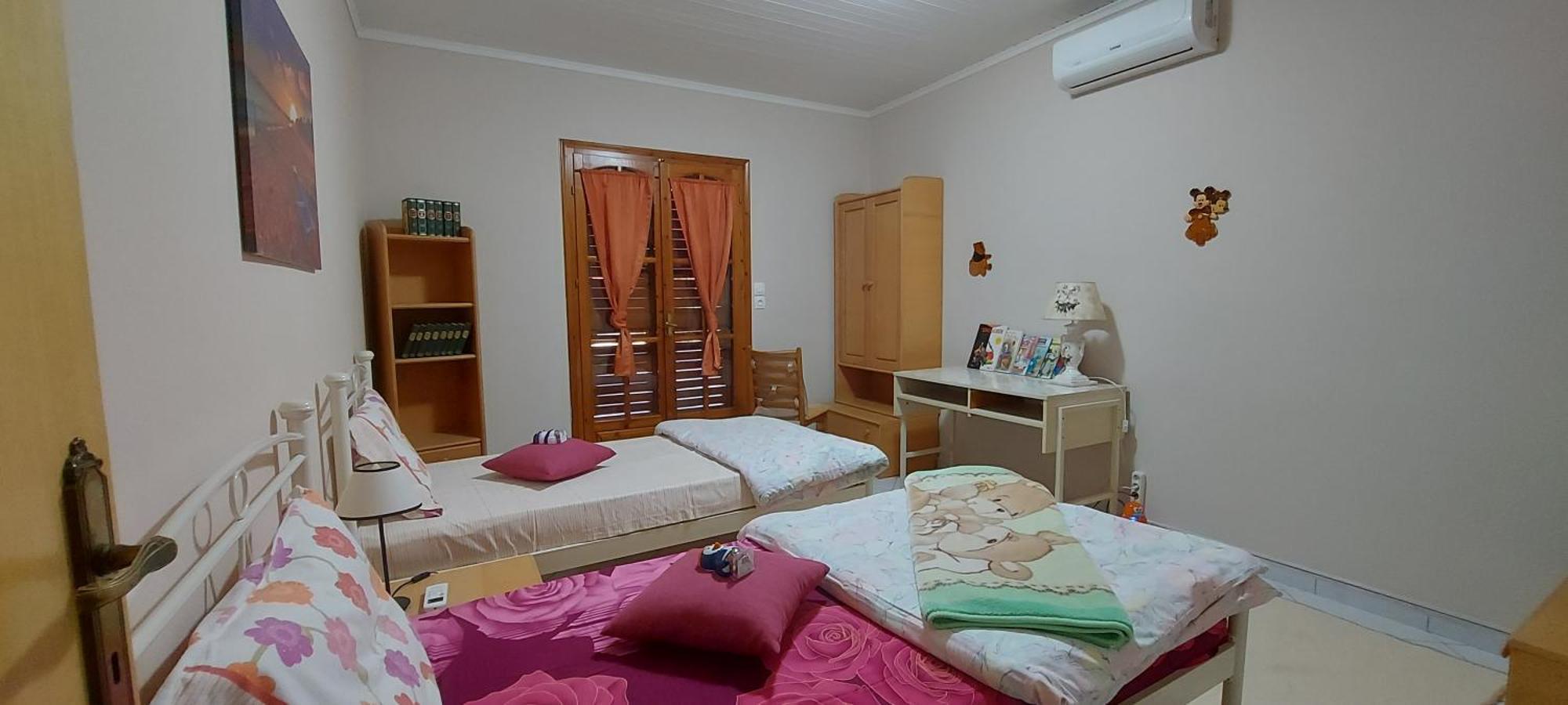 Villa Zahner Pitsidia Bagian luar foto