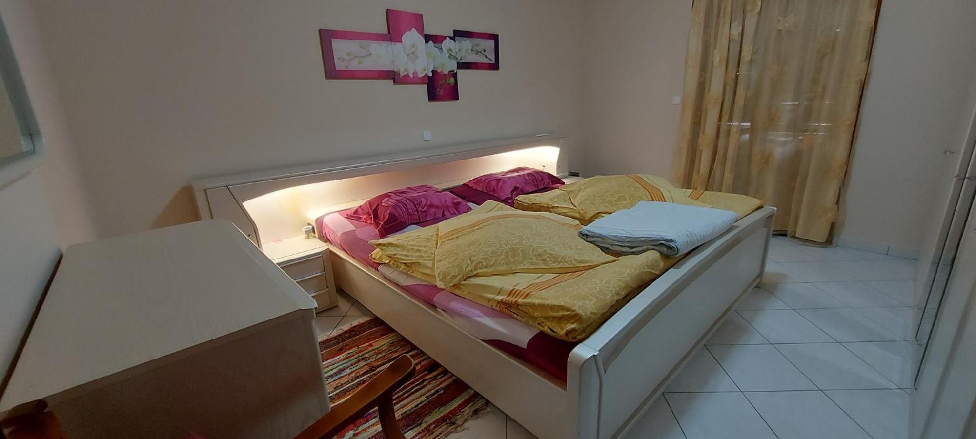 Villa Zahner Pitsidia Bagian luar foto