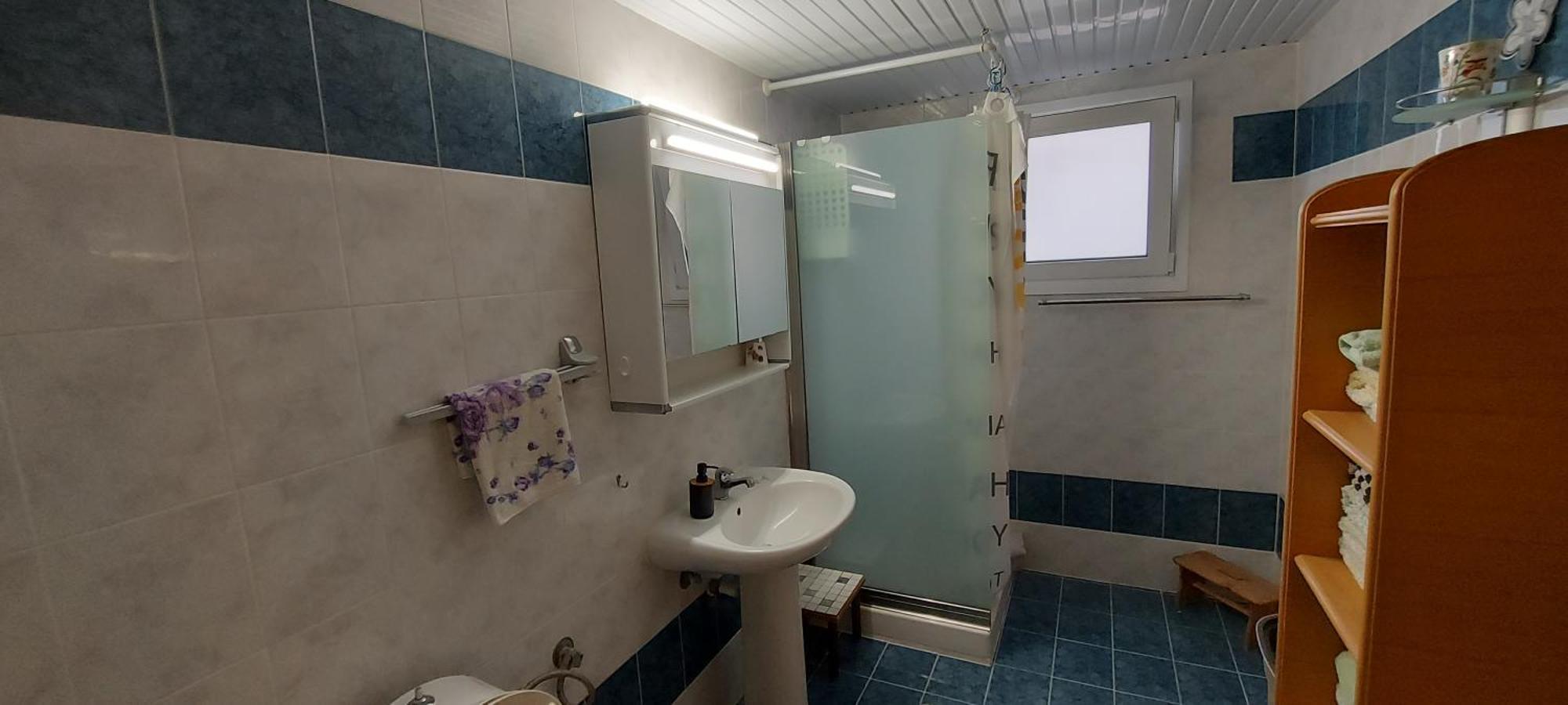 Villa Zahner Pitsidia Bagian luar foto